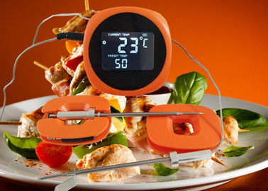 Bluetooth Bbq Grill Thermometer