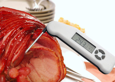 Precision Internal Meat Thermometer Wireless Barbecue Thermometer With Alarm Function