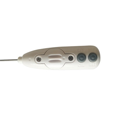 2mm Thin Probe IP68 Digital Instant Read Meat Thermometer