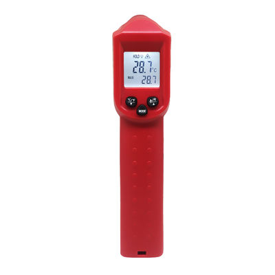 Kitchen 12/1 Industrial Infrared Meat Thermometer For Kitchen Use