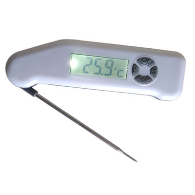 Recalibratable Instant Read Food Thermometer Manufacturers